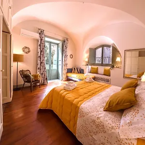  Appartamento Crociferi Palace
