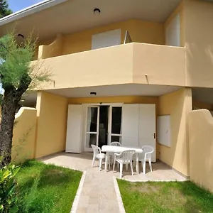Villaggio Tivoli Appartamento Bibione